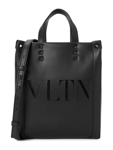 B0B78BHY 0NO Men s Tote Bag - VALENTINO - BALAAN 1