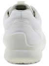 Women's Biome Hybrid Spikeless White - ECCO - BALAAN 4