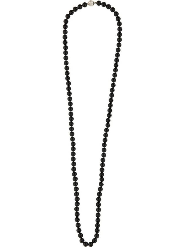 Needles Onyx Necklace - NEEDLES - BALAAN 3