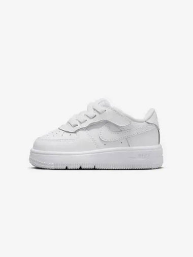 Force 1 Low Easy On Boy Toddler 111 - NIKE - BALAAN 1