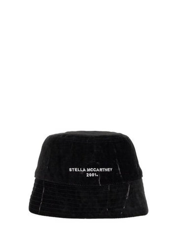 Hat 900453 WP01151000 - STELLA MCCARTNEY - BALAAN 1