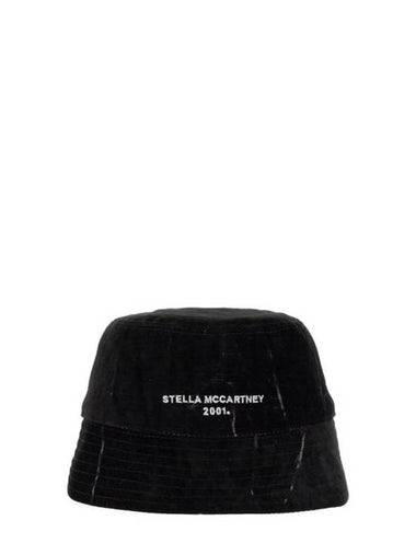 Hat 900453 WP01151000 - STELLA MCCARTNEY - BALAAN 1