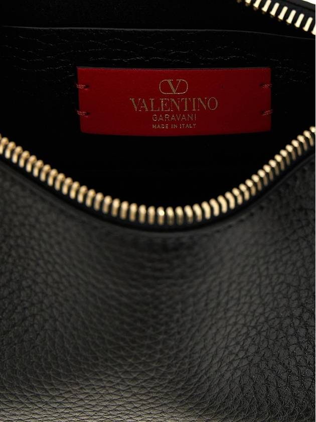 Valentino Garavani Valentino Garavani 'Rockstud Small' Shoulder Bag - VALENTINO - BALAAN 4