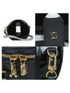 M90469 Crossbody Bag - LOUIS VUITTON - BALAAN 4