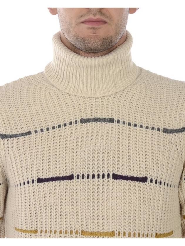 Daniele Alessandrini Sweater - DANIELE ALESSANDRINI - BALAAN 3