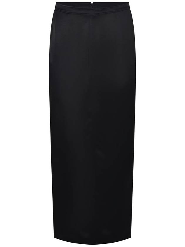 Pinko Long Skirt  "Grolla" - PINKO - BALAAN 1