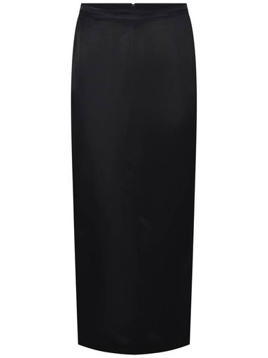 Pinko Long Skirt  