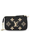 Mini Pochette Accessua Chain Bag - LOUIS VUITTON - BALAAN 1