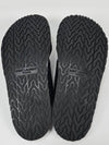 Saint Laurent Leather Slippers 260 - SAINT LAURENT - BALAAN 6