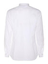 Long Sleeve Shirt EQASHEREQC1775 100 White - RVR LARDINI - BALAAN 3