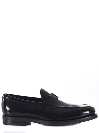 T Timeless Loafers XXM0ZF0FX20HBT B999 NERO - TOD'S - BALAAN 2