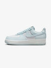 Air Force 1 07 Next Nature Low Top Sneaker Glacier Blue - NIKE - BALAAN 2