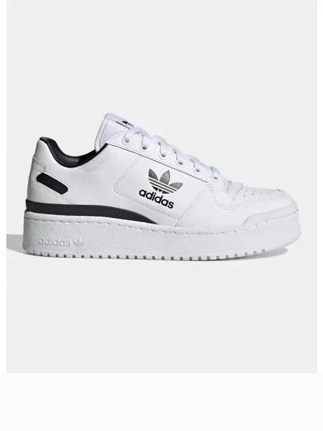 Forum Bold Low Top Sneakers White - ADIDAS - BALAAN 2