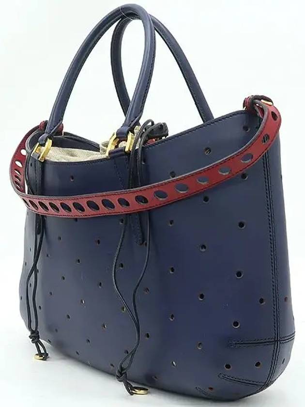 8BN237 2 WAY bag - FENDI - BALAAN 2