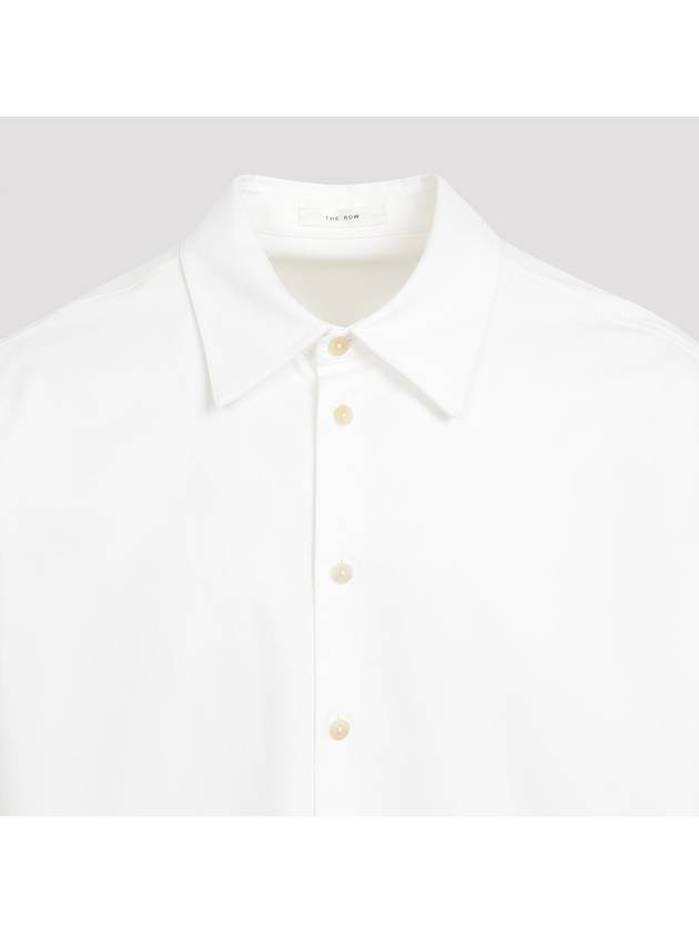 The Row Shirt - THE ROW - BALAAN 3