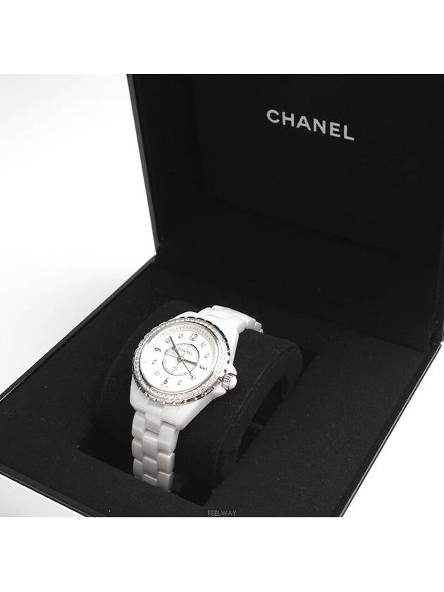 women watch - CHANEL - BALAAN 6