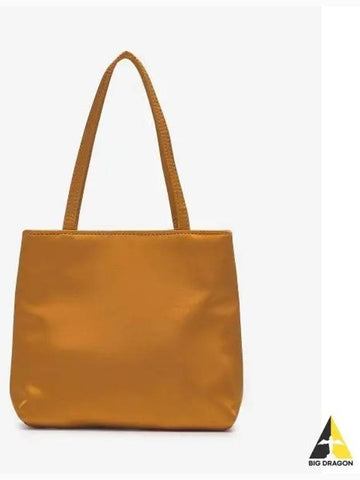 Little Silk Tote Bag Amber LSBAMBER - HAI - BALAAN 1