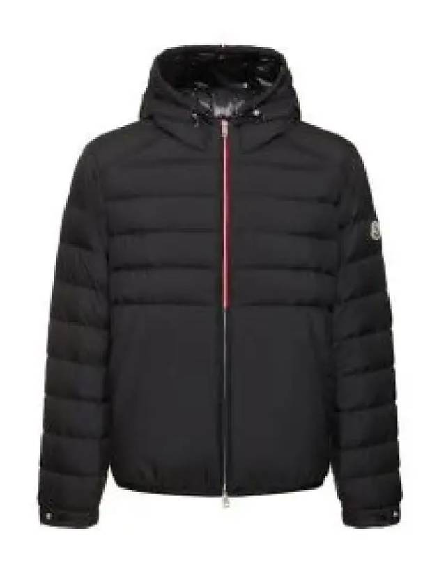 1A00070 549SK 999 GLAEY jacket 1338520 - MONCLER - BALAAN 1