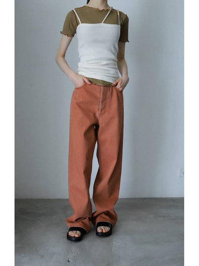 Navalo pants - BASERANGE - BALAAN 2