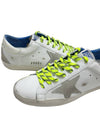 Superstar Men s Sneakers U67 - GOLDEN GOOSE - BALAAN 2