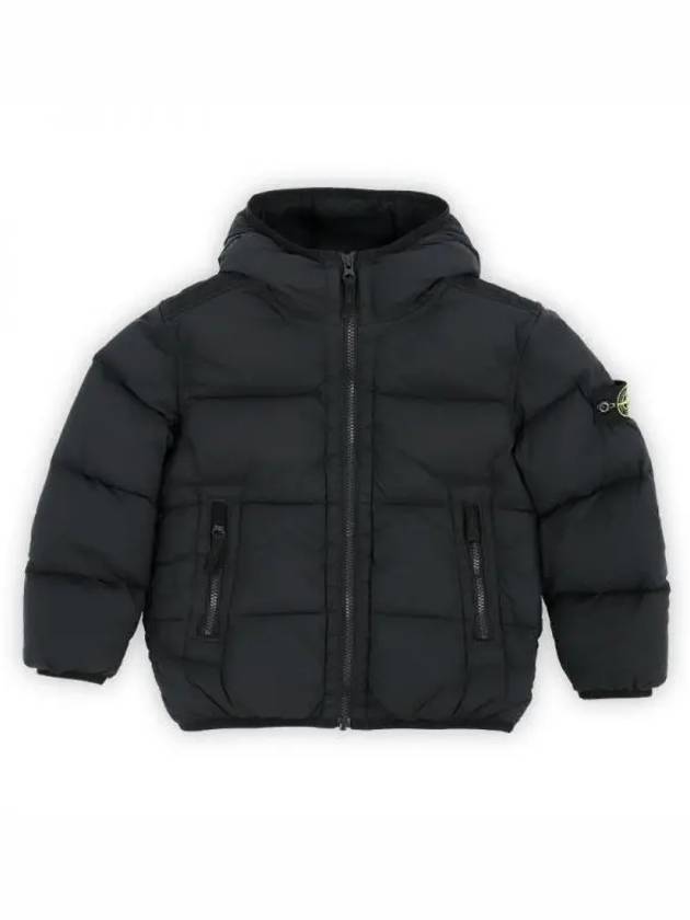 Kids Stone Island Jacket 811640328 V0029 - STONE ISLAND - BALAAN 2