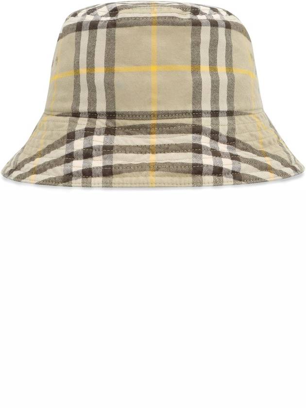 Hat 8075652150551 B7311 GREEN - BURBERRY - BALAAN 3