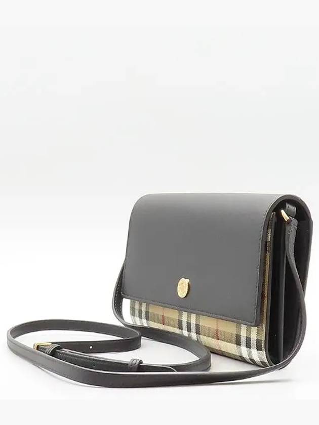 8058001 Crossbody Bag - BURBERRY - BALAAN 3