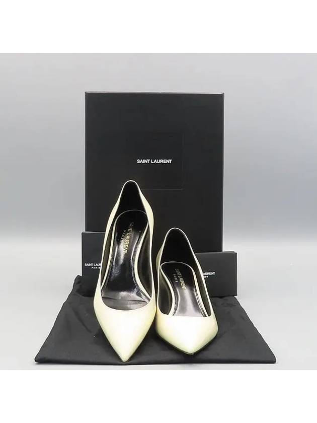 Smith Market Used Luxury Goods 532022 Shoes Women s - SAINT LAURENT - BALAAN 6