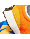 327 Blue Orange 327 Blue Orange MS327LAA - NEW BALANCE - BALAAN 4