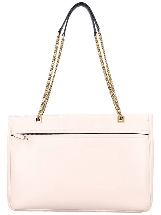 Valentino Garavani Viva Superstar Medium Shopping Bag - VALENTINO - BALAAN 4