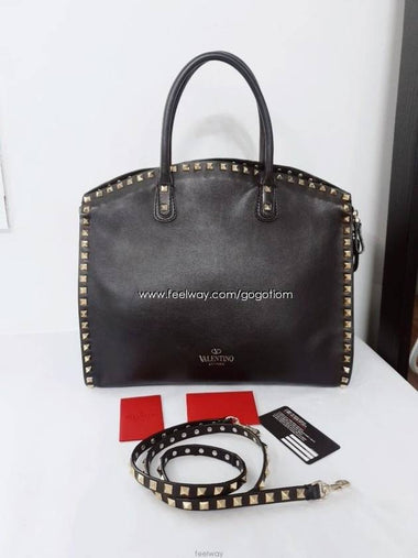 women tote bag - VALENTINO - BALAAN 1