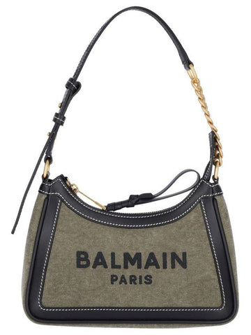 Balmain Bags - BALMAIN - BALAAN 1