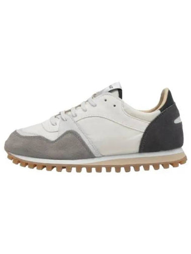 Marathon Trail Sneakers White Gray - SPALWART - BALAAN 1