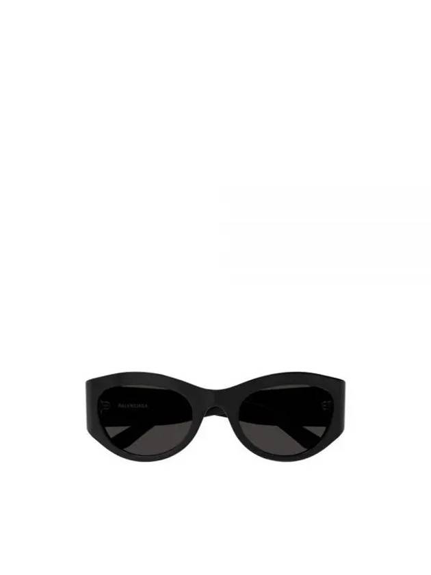 Eyewear Cat Eye Frame Sunglasses AA649062OM - BALENCIAGA - BALAAN 1