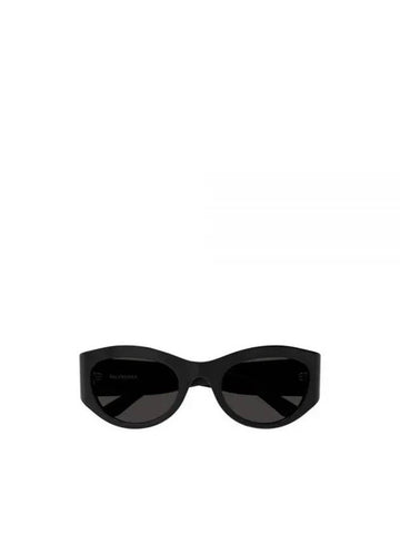 Eyewear Cat Eye Frame Sunglasses AA649062OM - BALENCIAGA - BALAAN 1