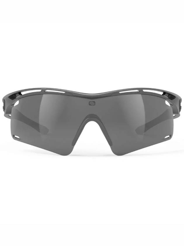 Tralix Matte Black Smoke SP761006 0001 - RUDYPROJECT - BALAAN 2