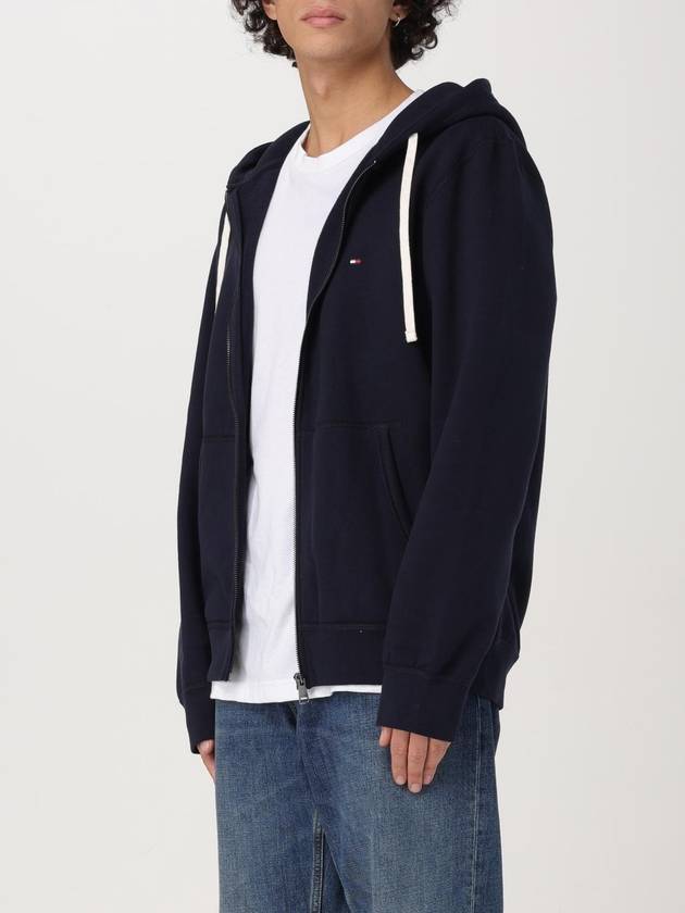 Sweatshirt men Tommy Hilfiger - TOMMY HILFIGER - BALAAN 3