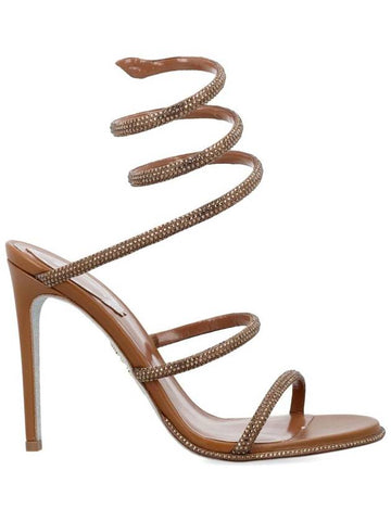 René Caovilla Cleo Sandal - RENE CAOVILLA - BALAAN 1