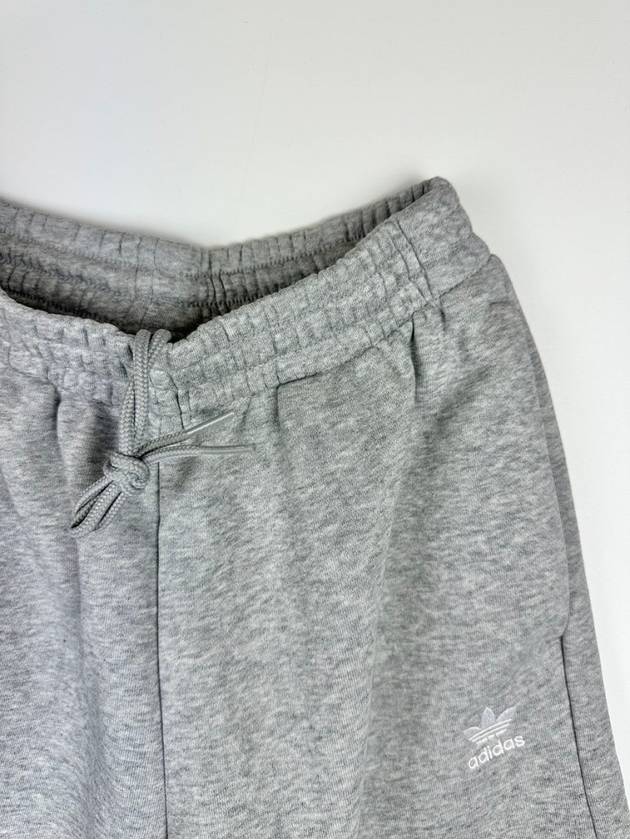 Sweat Shorts IA6450 Gray WOMENS UK XS JP M - ADIDAS - BALAAN 3