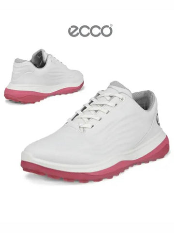 Women s Golf Shoes LT1 Gore Tex Sneakers 132753 60909 - ECCO - BALAAN 1