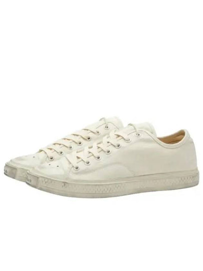 Studios Sneakers BD0225CGG BEIGE - ACNE STUDIOS - BALAAN 2