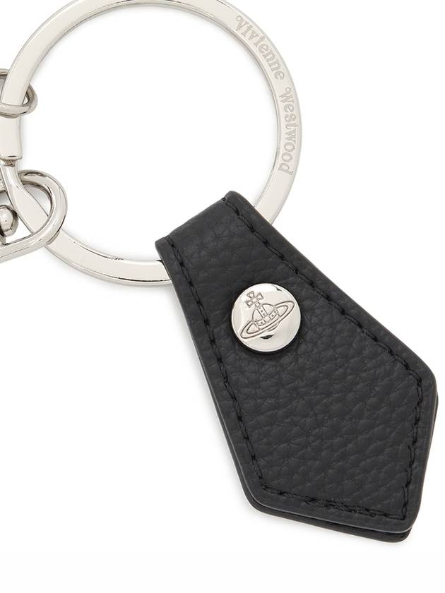 Keyring 8203011WU OM0014 N403 - VIVIENNE WESTWOOD - BALAAN 5