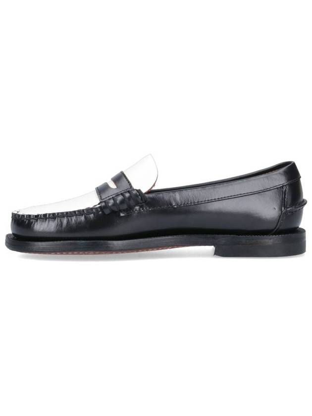 Sebago Flat Shoes - SEBAGO - BALAAN 3