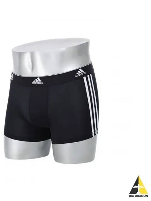 adidas UNDERWEAR Performance Signature Men s Draws 1 Type BK3 - ADIDAS - BALAAN 1