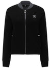 WOMEN DOUBLE LAYER CASHMERE JACKET - ANEWGOLF - BALAAN 1