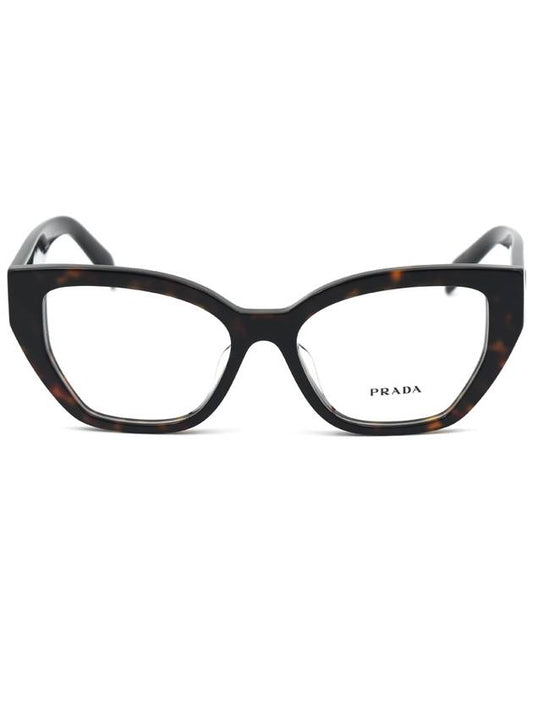 Glasses VPRA16 F 17N 1O1 - PRADA - BALAAN 1