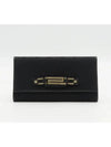 black long wallet - VERSACE - BALAAN 1