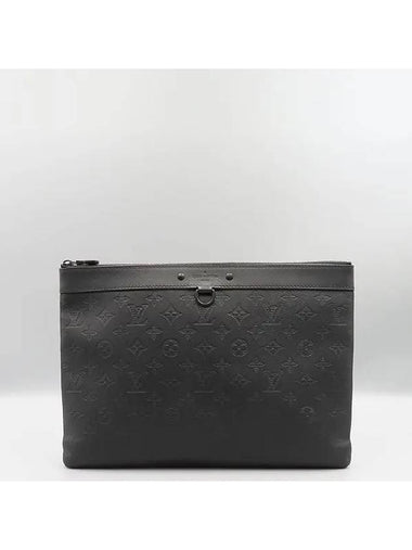 M62903 Clutch Bag - LOUIS VUITTON - BALAAN 1