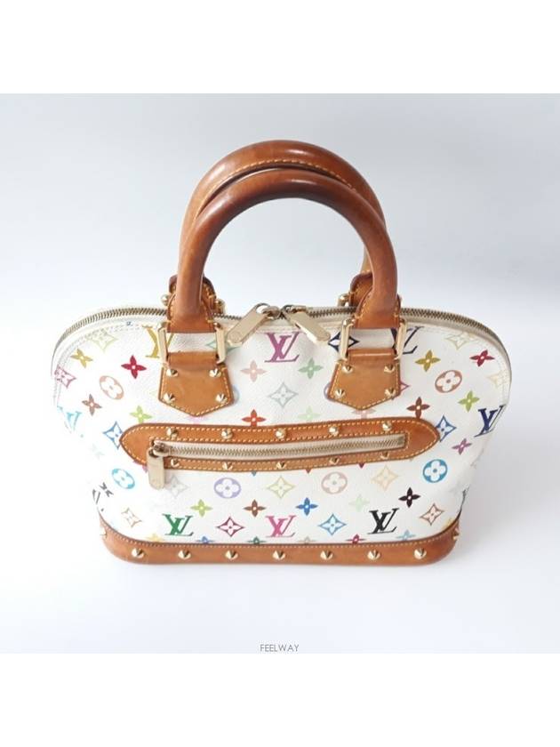 women tote bag - LOUIS VUITTON - BALAAN 6