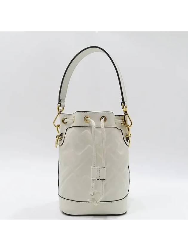 8BS093 2 WAY bag - FENDI - BALAAN 2